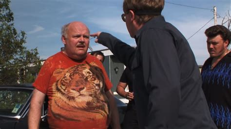 philadelphia collins|Trailer Park Boys .